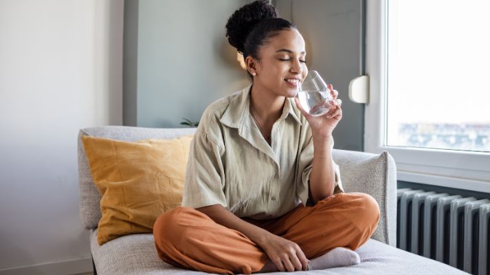 Daily Habits for Healthier Skin and Hair