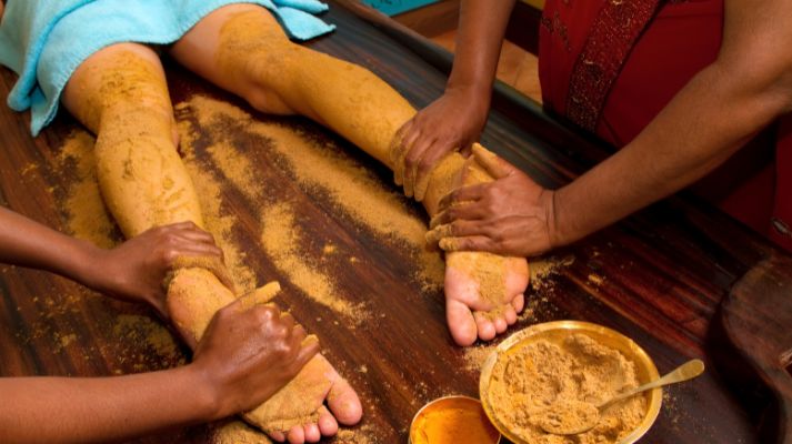 Ancient Indian Beauty Secrets for Modern Skincare