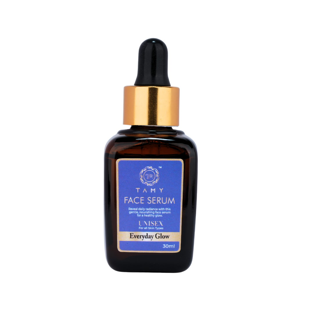 Every Day Glow - Face Serum