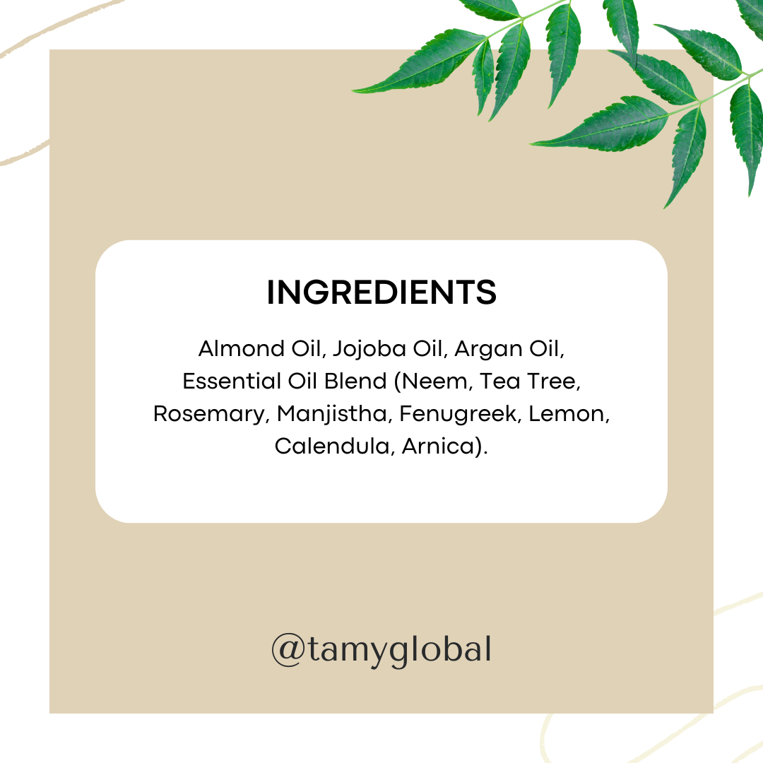 Every Day Glow - Face Serum