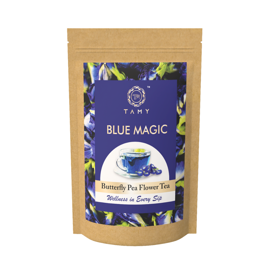 Blue Magic - Butterfly Pea Flower Tea