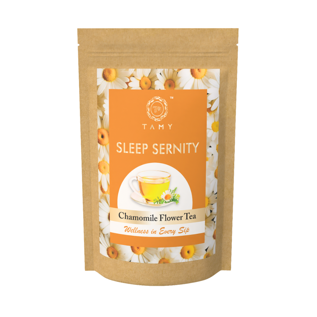 Sleep Sernity - Chamomile Tea