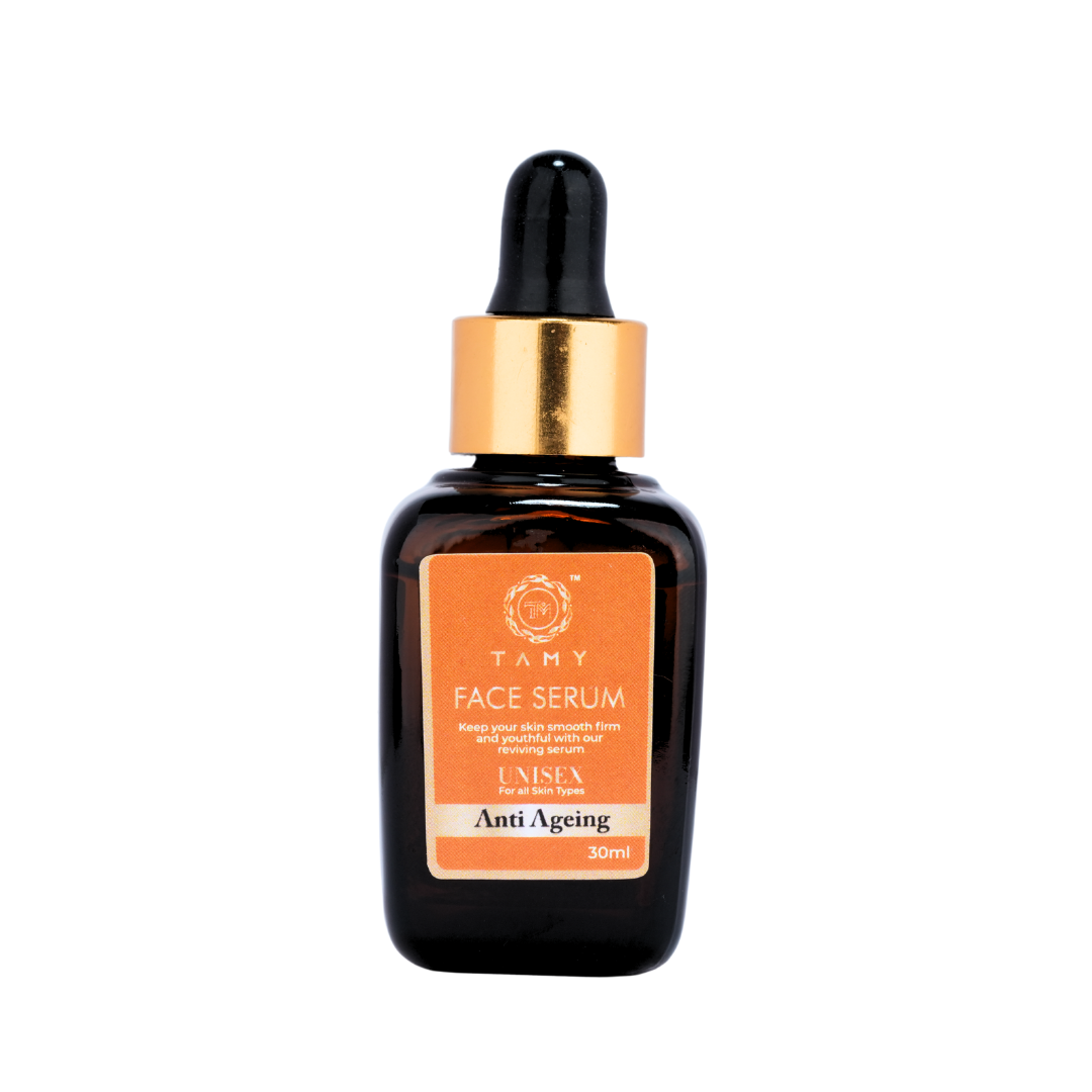 Anti Ageing - Face Serum