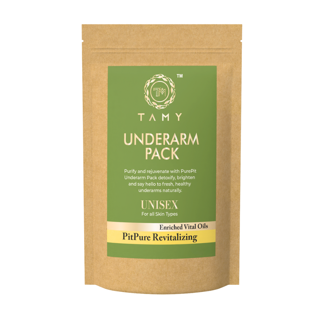 Healthy Underarm pack