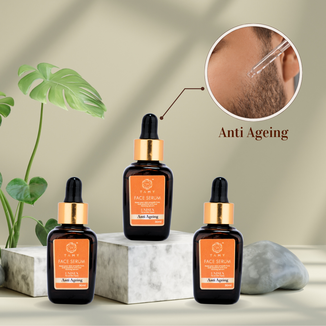 Anti Ageing - Face Serum