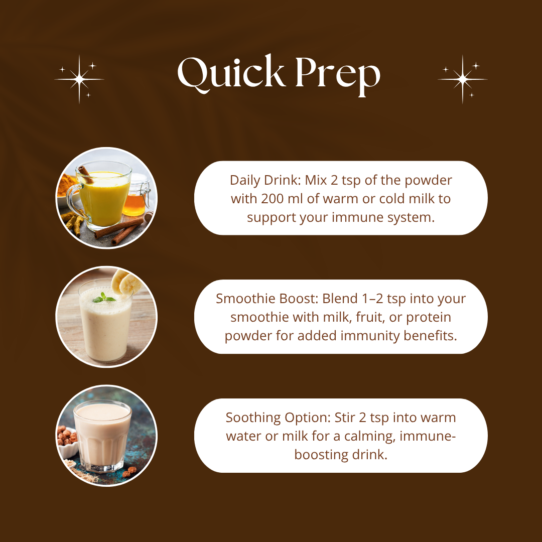 Protein & Energy - Classic Nut Mix